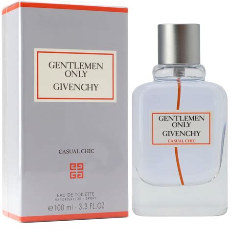 gentlemen only by givenchy sample|Givenchy gentlemen only casual chic.